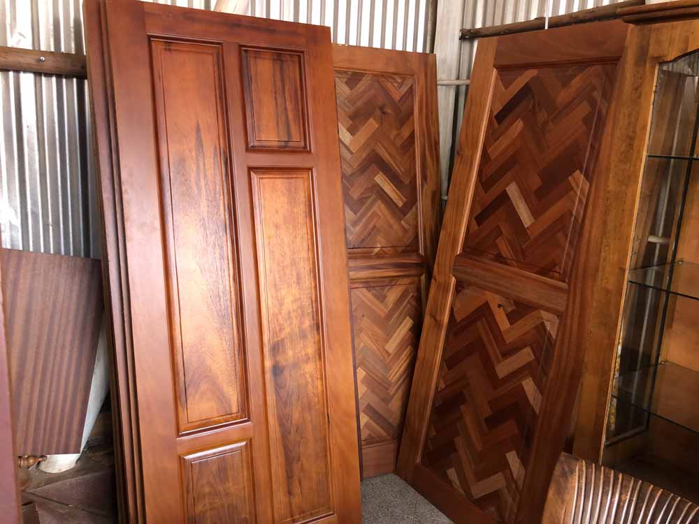 Doors for Sale in Kampala Uganda House Doors