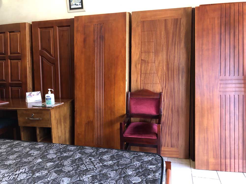 Doors in Kampala Uganda Manufactured by Erimu Furniture Company Uganda, Ugabox