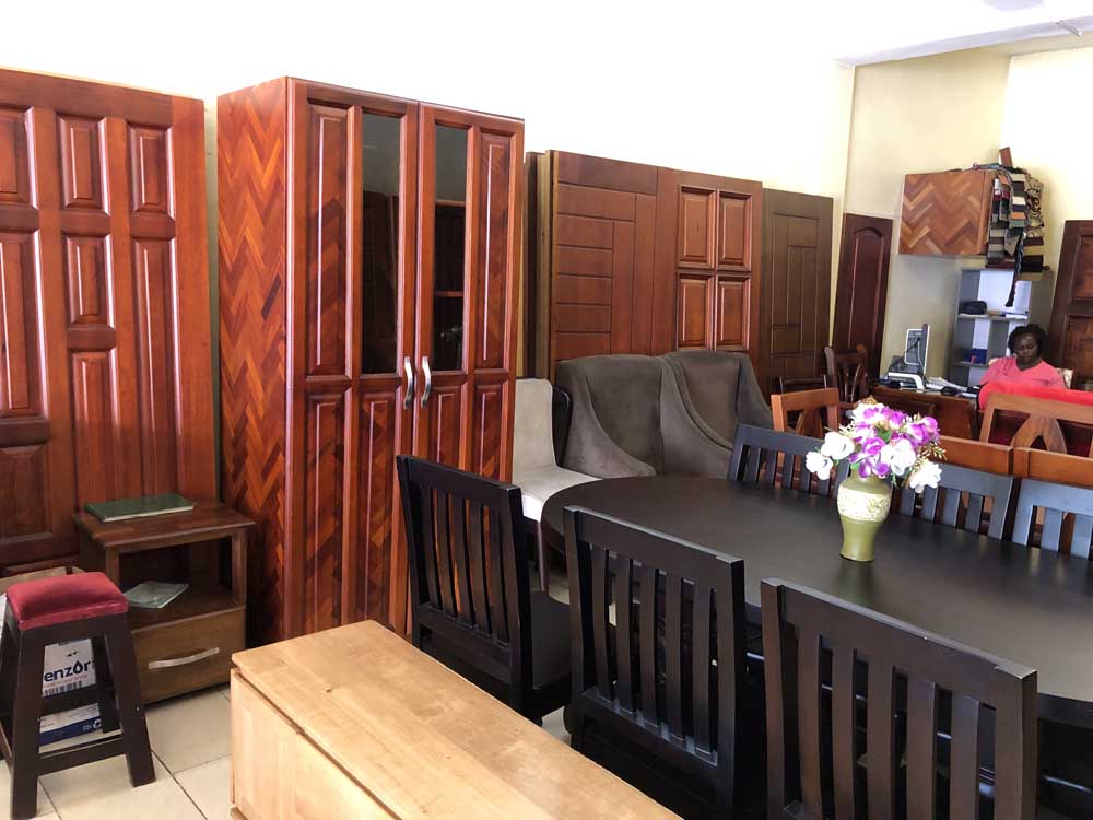 Erimu Furniture Company Kampala Uganda, Ugabox