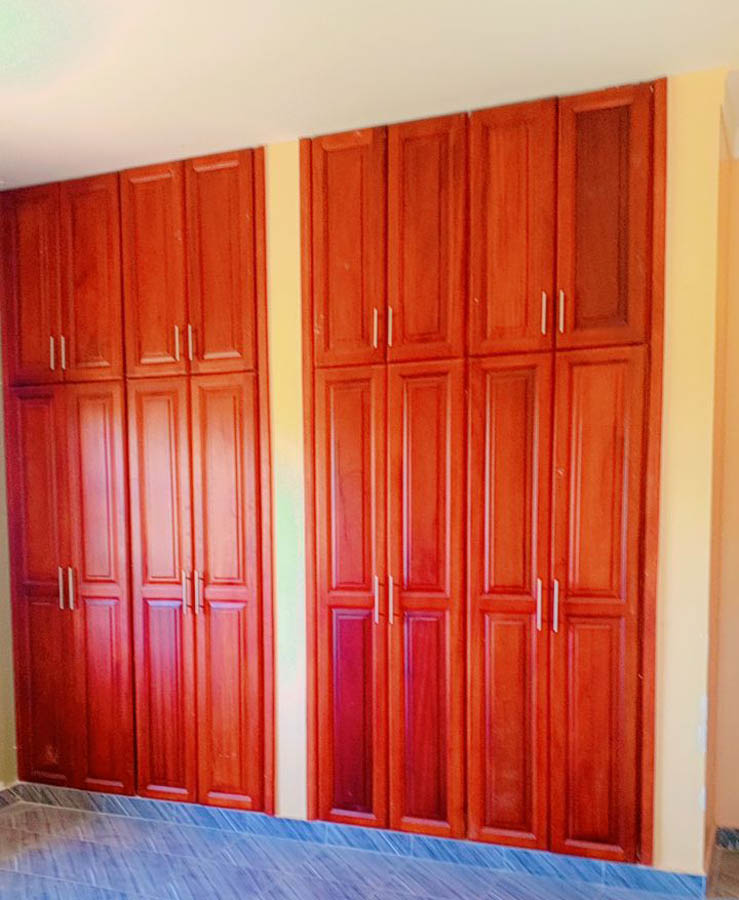 Wardrobes for Sale in Kampala Uganda. Other Wardrobe Products: Home/House Wardrobes, Apartment Wardrobes, Hotel Wardrobes, Shop Closets, Display Closets, Carpentry Services in Uganda, Custom Made Furniture Services in Uganda. Kampala Furniture Production And Fittings Ltd Uganda, Ugabox