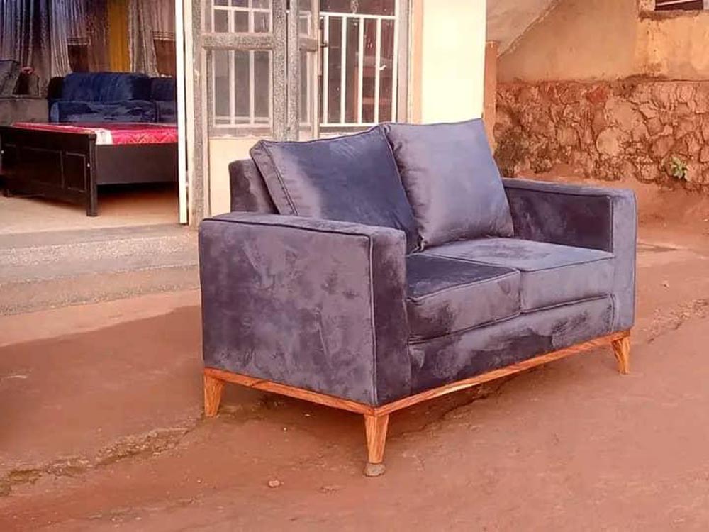 Virgin Wood Works And Furniture Ltd. Sofa Sets for Sale in Kampala Uganda. Custom Made Wooden And Fabric Sofa Sets Uganda. Virgin Wood Works And Furniture Ltd, Leading Manufacturer And Supplier of Fabric Furniture Products in Kampala Uganda, East Africa. Ugabox.com