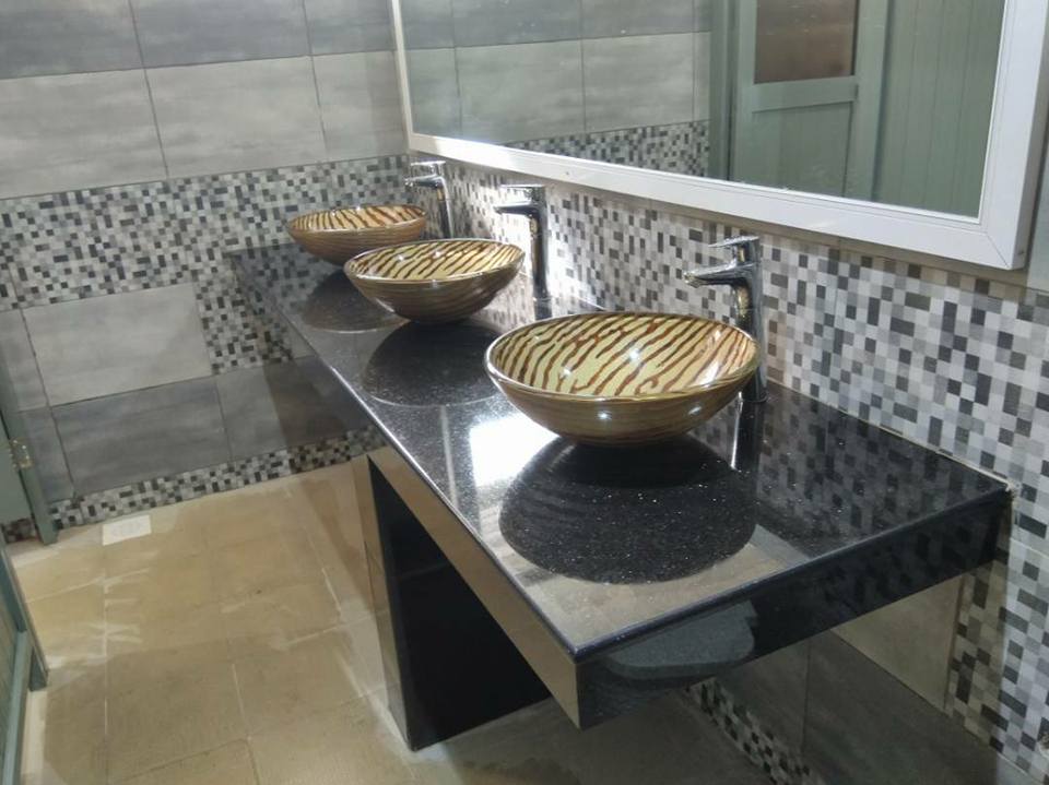 Super Terrazzo U Ltd Kampala Uganda Granite And Marble