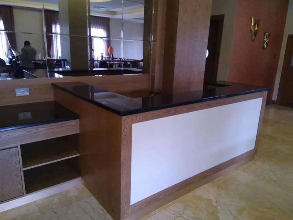 Super Terrazzo U Ltd Kampala Uganda Granite And Marble