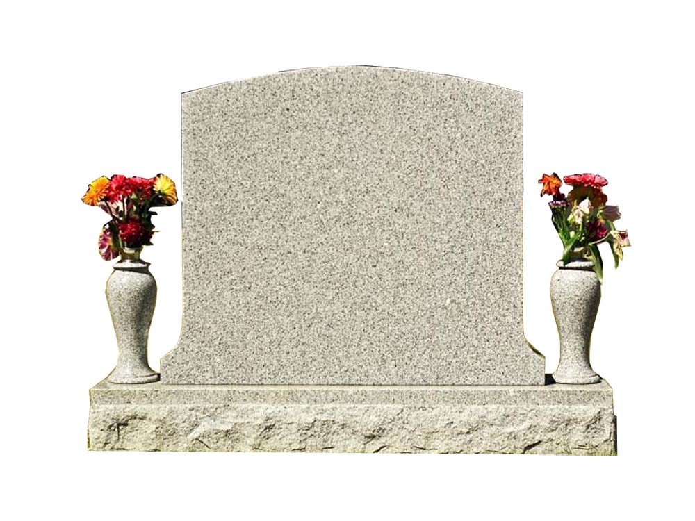 Granite And Marble Head Stone in Kampala Uganda. Grave Installation Company in Uganda. Building Contractor Services: Varni Granite, Marble And Terrazzo, Ugabox