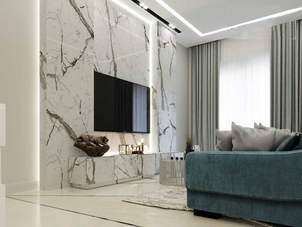 Granite And Marble Wall Cladding Services in Kampala Uganda. House/Home And Office, TV Stone Wall Cladding Installation Company in Uganda. Interior And Exterior Stone Design And Building, Installation, Granite/Marble Slabs-Tiles And Cladding Materials Supply in Uganda: Varni Granite, Marble And Terrazzo Uganda, Ugabox