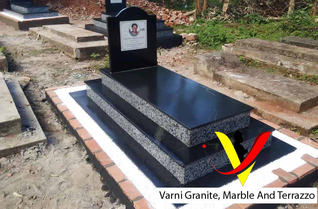 Granite Graves Slabs/Grave Construction in Kampala Uganda. Grave Stone Surface Installation Company in Uganda. Grave Exterior Design Installation, Granite/Marble Slabs-Tiles And Flooring Materials Supply in Uganda: Varni Granite, Marble And Terrazzo Uganda, Ugabox