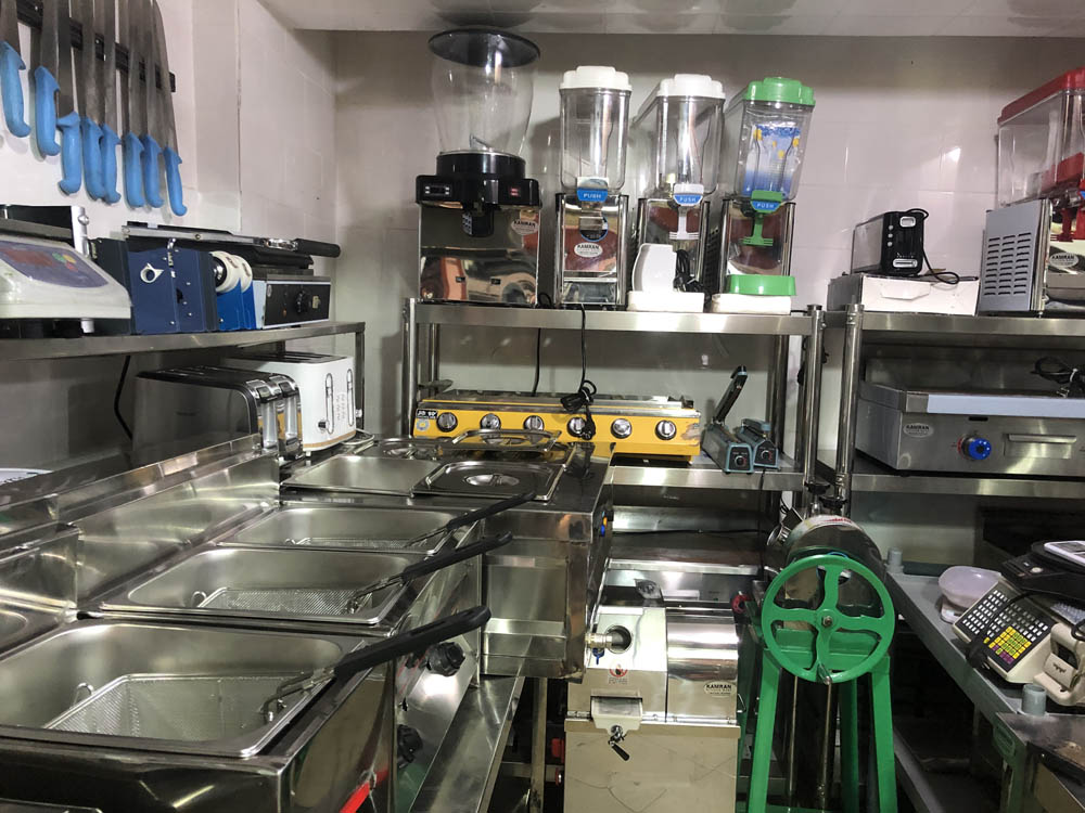 Kitchenware for Sale in Kampala Uganda. Kamran Kitchenware Uganda Leading Supplier of Food Catering Business Equipment, Commercial and Home Kitchen Equipment, Food Equipment And Kitchen Machinery in Kampala Uganda. Ugabox