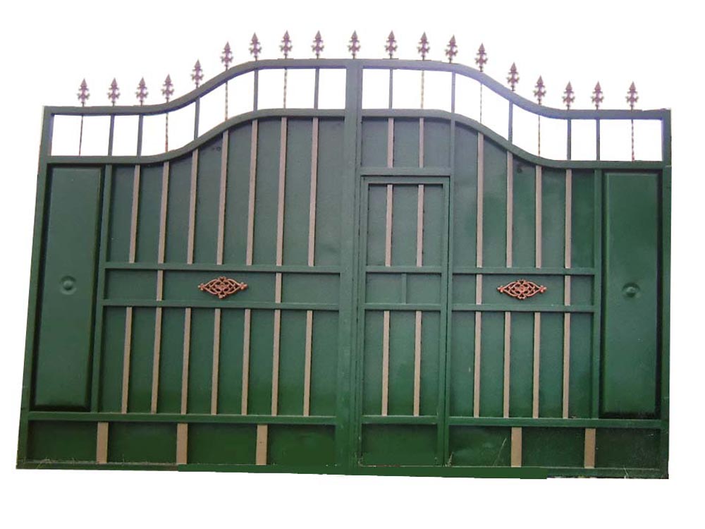 Metal Gates in Uganda, Sliding Gates, Metal Works, Metal Welders, Steel Fabrication, Metal Fabrication in Kampala Uganda, Ugabox