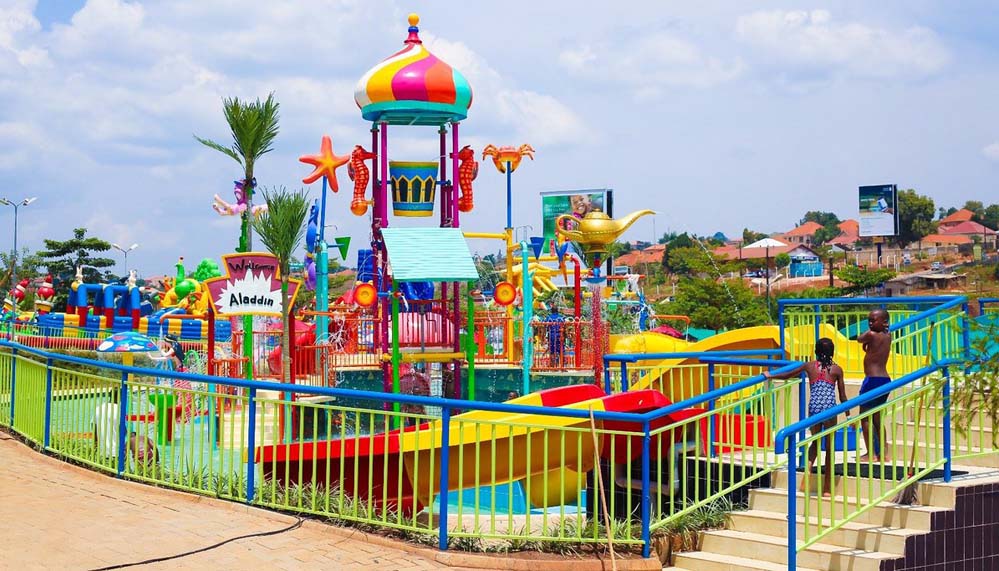 Best Quality Playgrounds for Kids Kampala Uganda-Ugabox Business Directory Online
