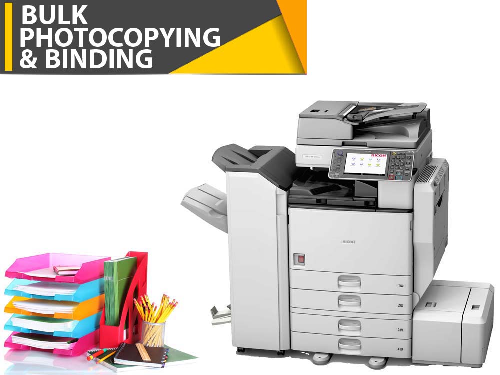 Bulk photocopying and binding in Uganda: PENDO Care Ltd Uganda, Services: Computer based designing, Digital large and small format printing, Book typing, Editing, Laying and Printing, Personalized and General Stationery, Bulk photocopying and binding, Invitation cards and envelops as well as paper packs