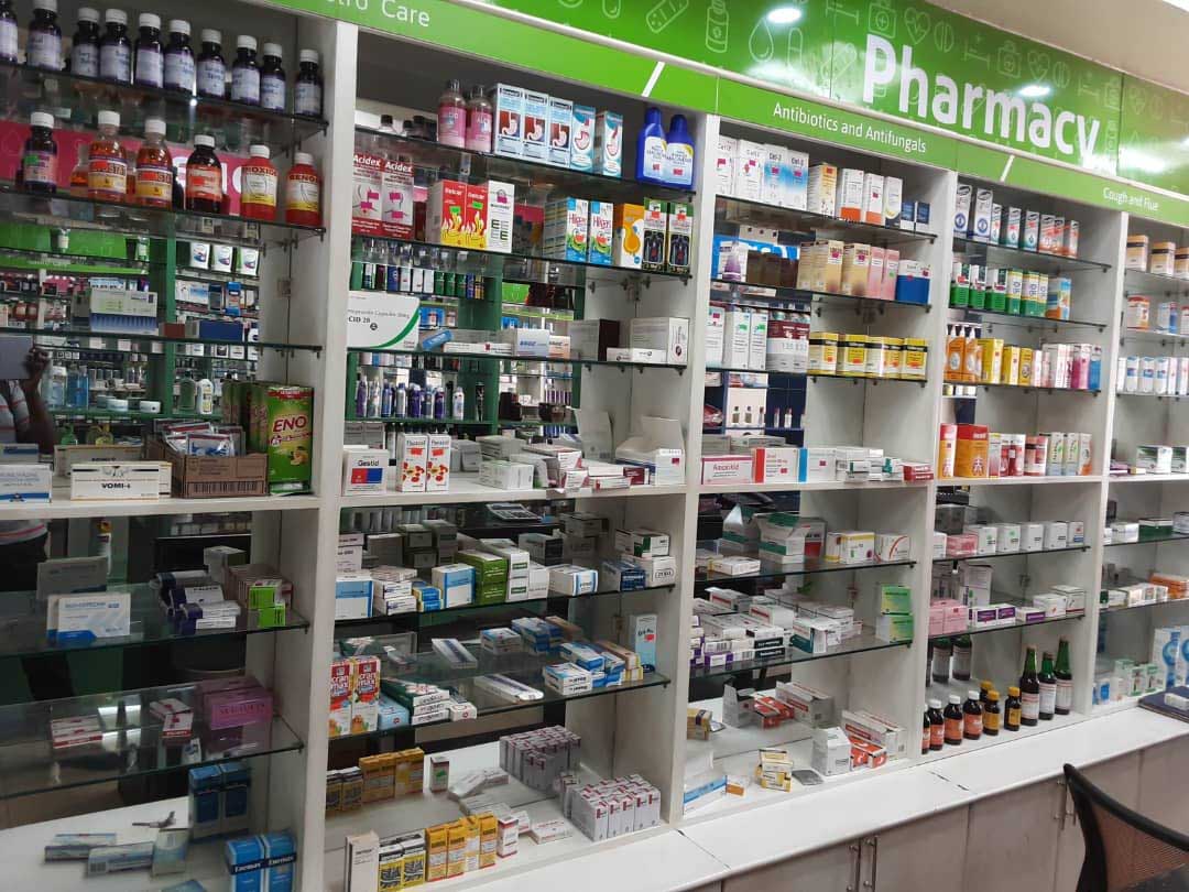 Pharmacy For Sale in Kampala Uganda, Ugabox