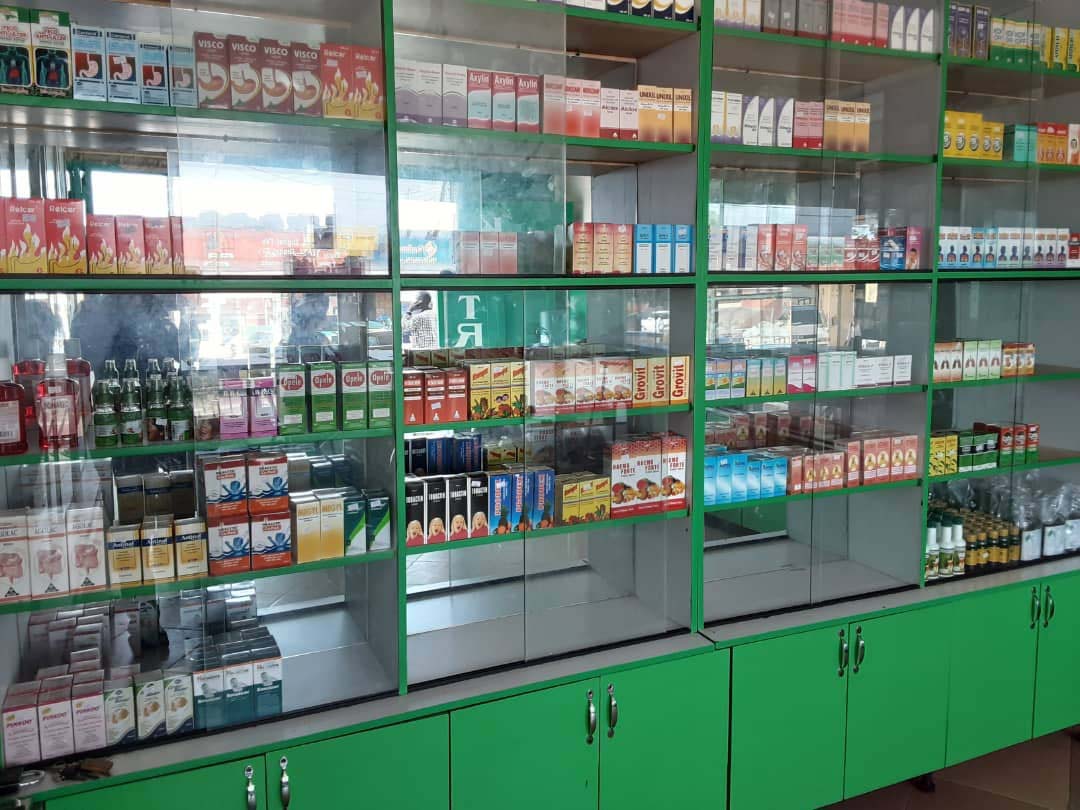 Kyanja Kungu Road Pharmacy For Sale in Kampala Uganda, Price Ugx: 156,000,000 Shs. Best Care Pharma Consults. The Leading Pharmaceutical Advisory Consultants in Kampala/Uganda. Contact us for Retail and Wholesale Pharmacies for Sale in the Best Business Locations/Premises in Kampala/Uganda