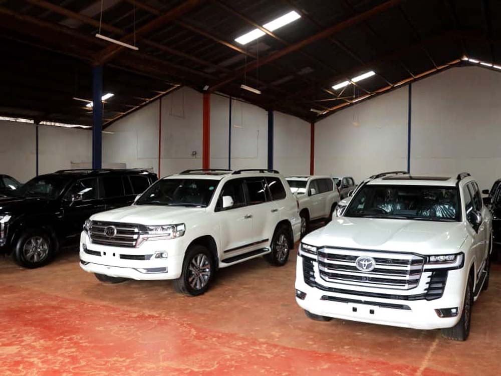 Brand New Cars For Sale In Kampala Uganda. Luxury Cars Uganda. Auto Car Sale Uganda. Ubora Cars Uganda. Ugabox