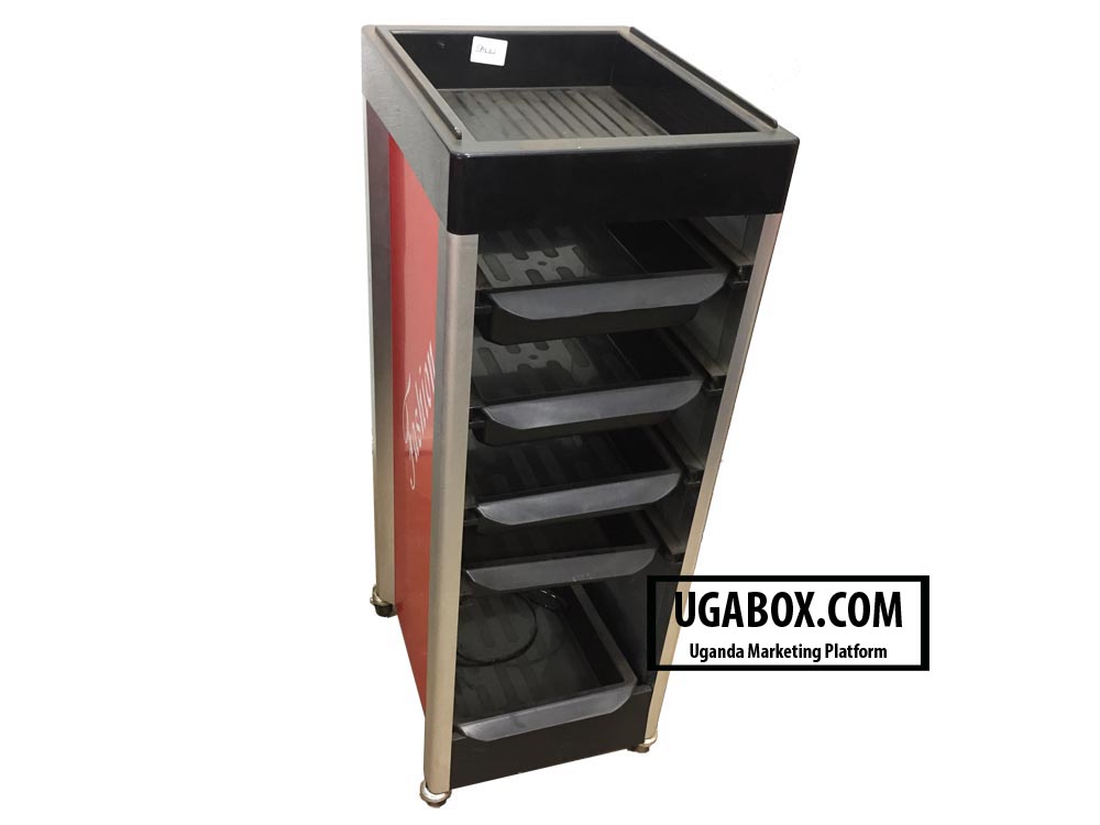 Salon Trolleys for Sale in Kampala Uganda, Sale Price: Ugx 250,000, Salon Equipment & Furniture Shop in Kampala Uganda, Delight Supplies Salon Equipment Uganda, Ugabox