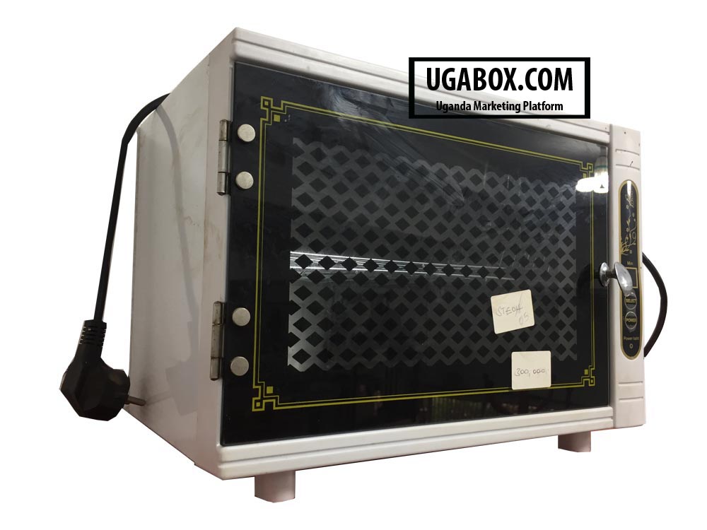 Sterilizer Machine for Sale in Kampala Uganda, Sale Price: Ugx 400,000, Salon Equipment & Furniture Shop in Kampala Uganda, Delight Supplies Salon Equipment Uganda, Ugabox