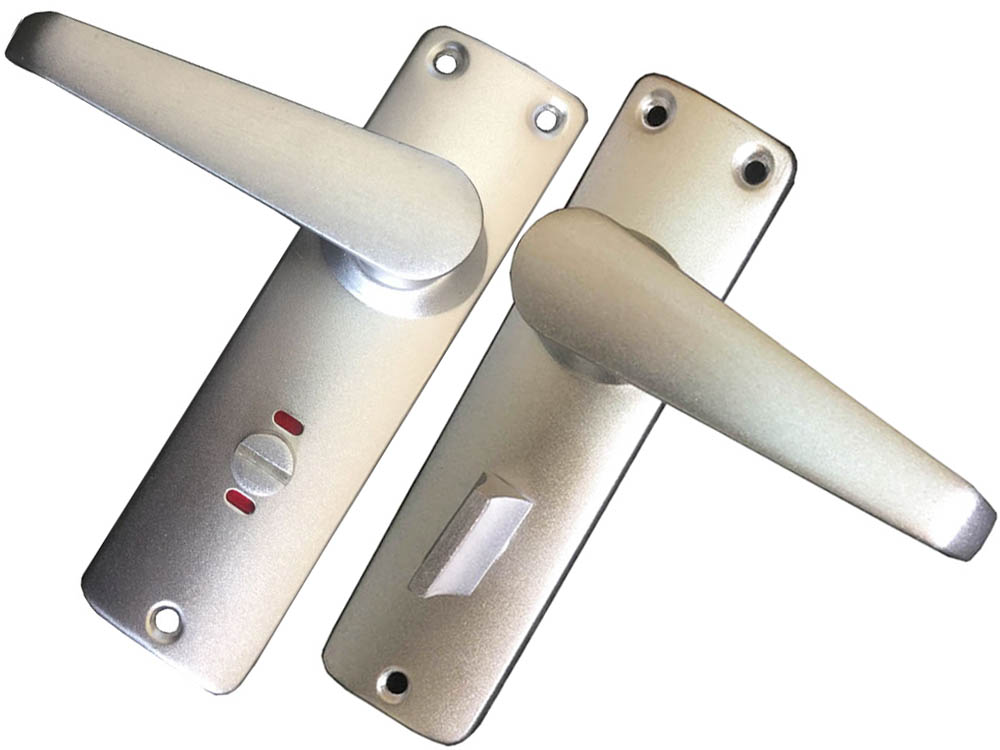 Quality Door Handles in Kampala Uganda, Premium Door Handles, Extra Door Security, Security Systems in Uganda, Assa Abloy Products. Abloy Solutions Uganda, Ugabox