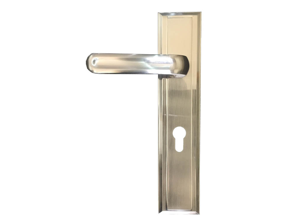 Quality Door Handles in Kampala Uganda, Premium Door Handles, Extra Door Security, Security Systems in Uganda, Assa Abloy Products. Abloy Solutions Uganda, Ugabox