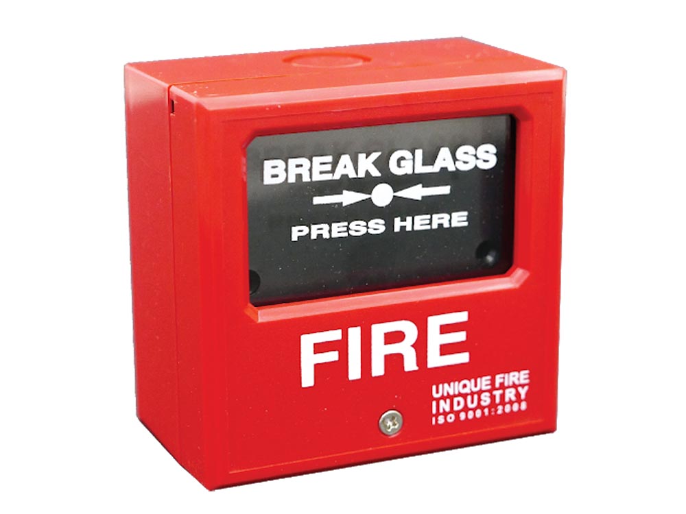Fire Break Glass in Kampala Uganda, Fire Safety Equipment, Security Systems in Uganda, Assa Abloy Products. Abloy Solutions Uganda, Ugabox