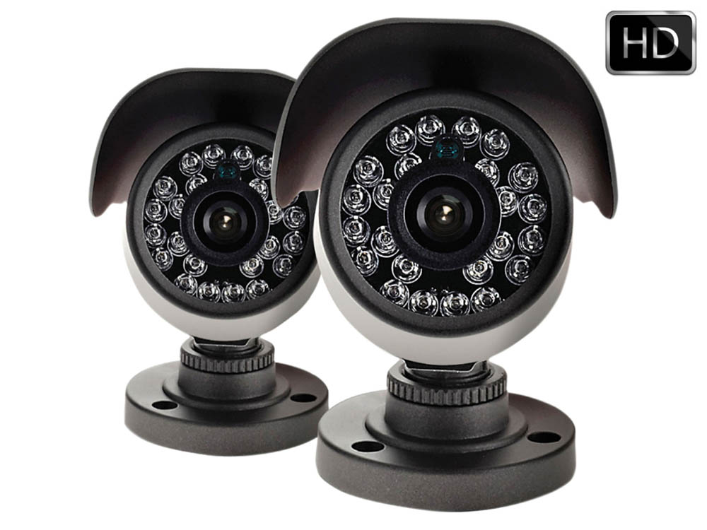 Yale CCTV Camera Twin Pack HDC in Kampala Uganda, CCTV Cameras for Extra Security Protection, Security Systems in Uganda, Assa Abloy Products. Abloy Solutions Uganda, Ugabox