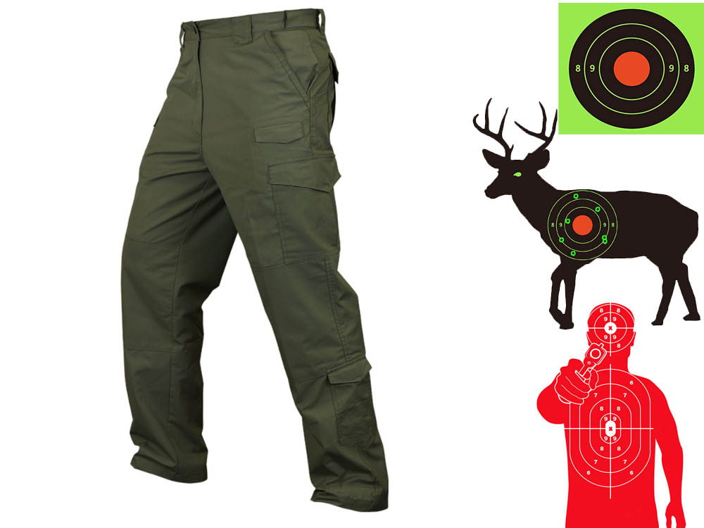 Casual Hunting Pants/Range Pants in Kampala Uganda, Personal/Security Defense Equipment in Uganda, Security and Law Enforcement Equipment Supplier in Uganda, Tracer International Security Systems Uganda