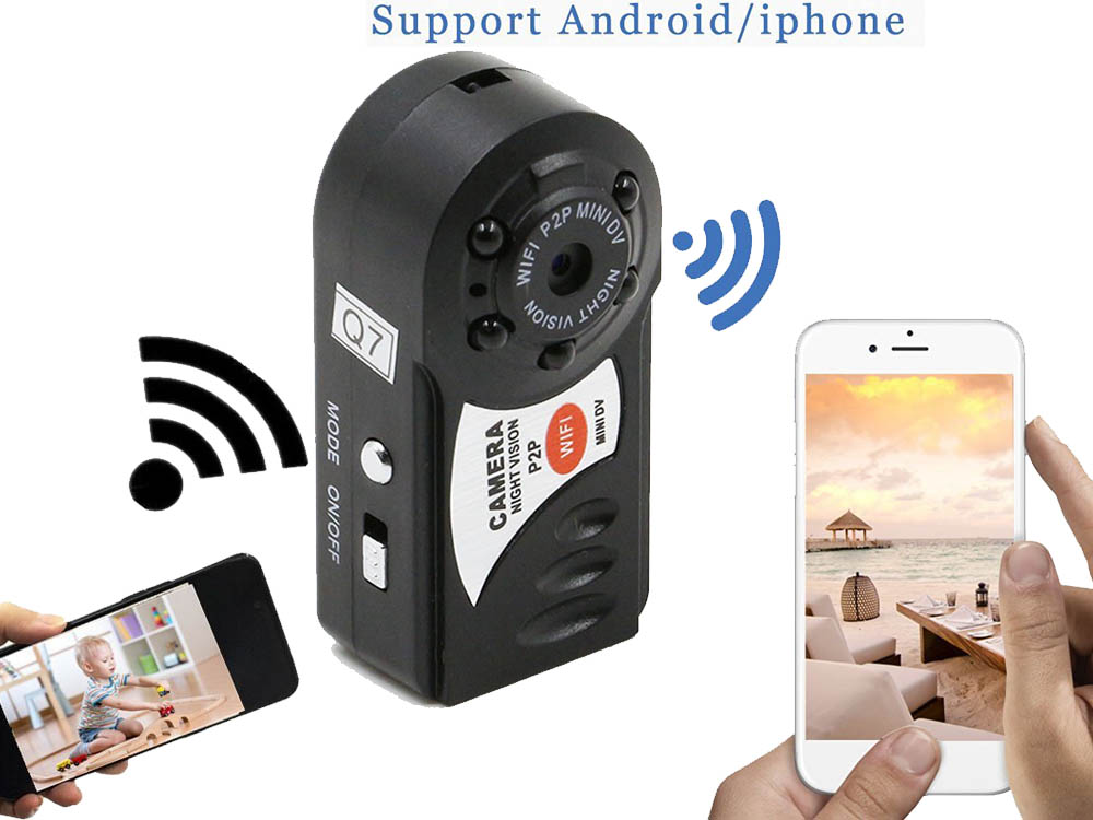 Covert Cameras Connected Directly to Your Smart Phone in Kampala Uganda, Personal/Security Defense Equipment Supplier in Uganda, Security Equipment in Uganda, Tracer International Security Systems Uganda