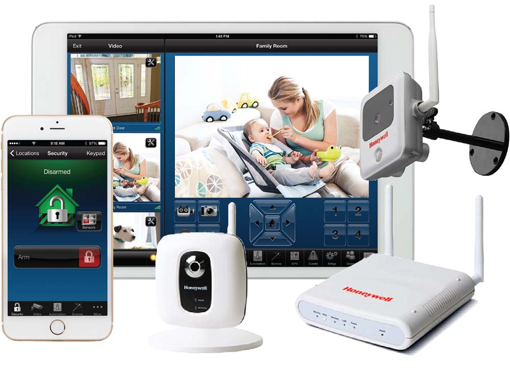 Home Security Systems in Kampala Uganda, Personal/Security Defense Equipment in Uganda, Security and Law Enforcement Equipment Supplier in Uganda, Tracer International Security Systems Uganda