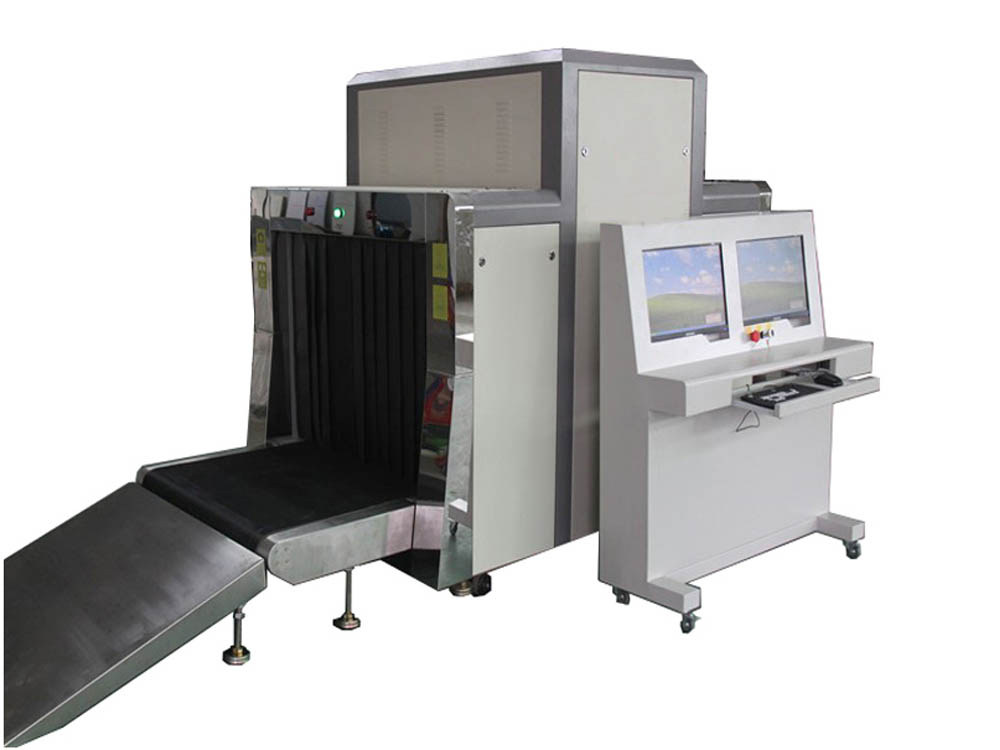 X-Ray Luggage-Cargo Scanner/Luggage Scanner (Hotel & Airport Security Scanners) in Kampala Uganda, Personal/Security Defense Equipment Supplier in Uganda, Security Equipment in Uganda, Tracer International Security Systems Uganda