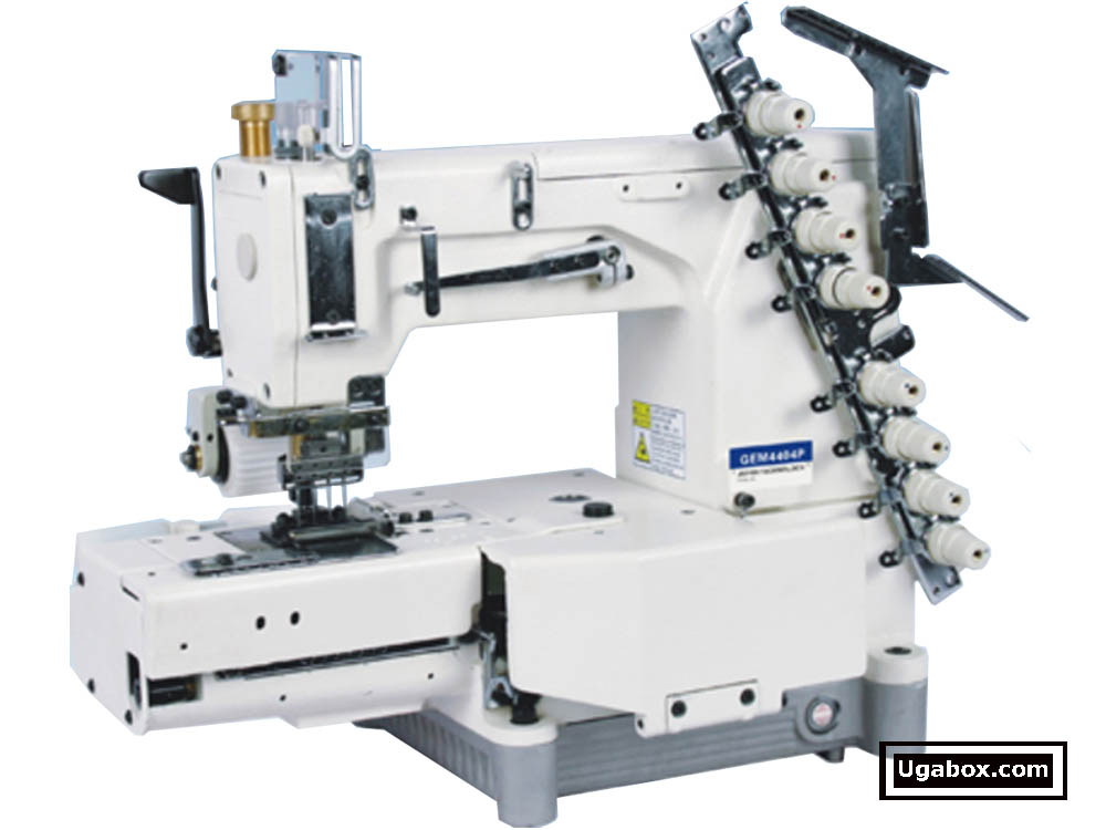 Sewing Machines Uganda, Industrial Sewing Machinery, Suppliers Kampala Uganda, Business and Shopping Online Portal, Ugabox