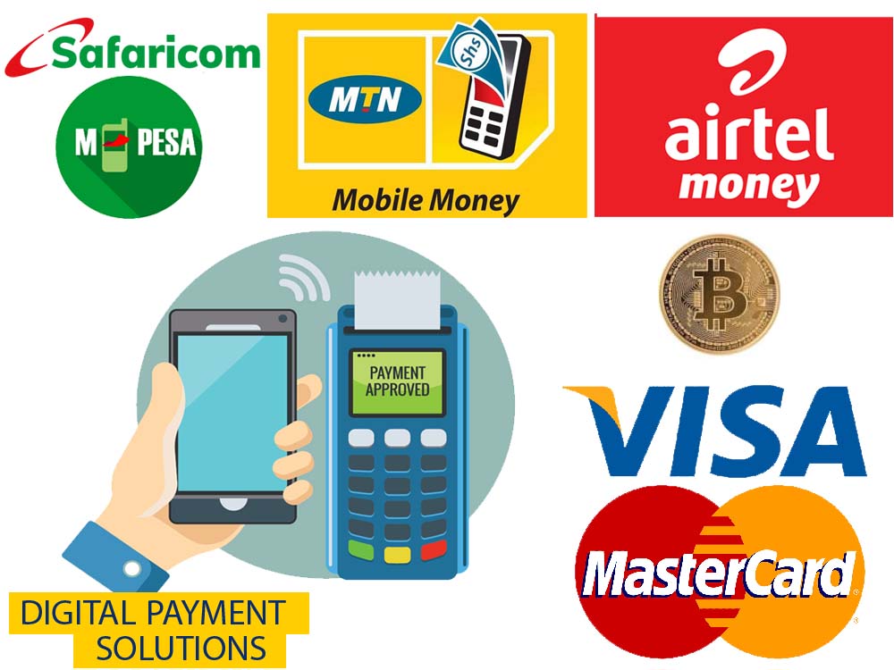 Digital Payment Solutions in Kampala Uganda. Monotolabs Ltd provides Digital Money Payment Solutions: Mobile Apps & Desktop Software Development in Uganda, Monotolabs Ltd Uganda, Ugabox