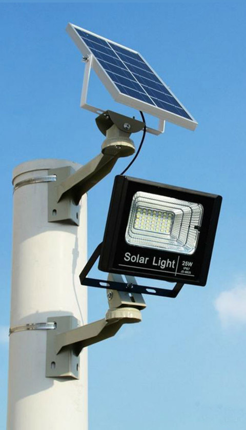 Solar Street Lighting in Uganda, Electrical Engineering in Uganda by Jasmine Solar & Electrical Company (U) Ltd, Ugabox
