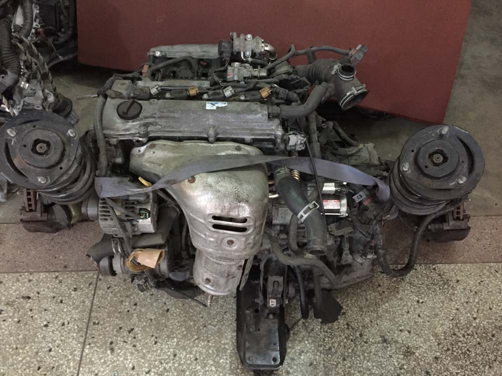 Used Toyota Noah/Voxy 1Az Engine(Includes steering rack & driving shaft), Sale Price: Ugx 5,000,000, JM Auto Parts Uganda, Motor Spare Parts Shop in Kampala Uganda, Ugabox