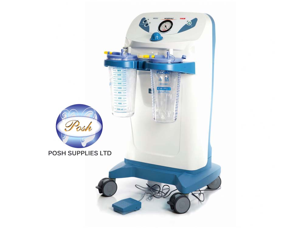 Suction Machines for Sale in Kampala Uganda. General Medical Equipment Uganda, Medical Supply, Medical Equipment, Hospital, Clinic & Medicare Equipment Kampala Uganda. Posh Supplies Limited Uganda, Ugabox