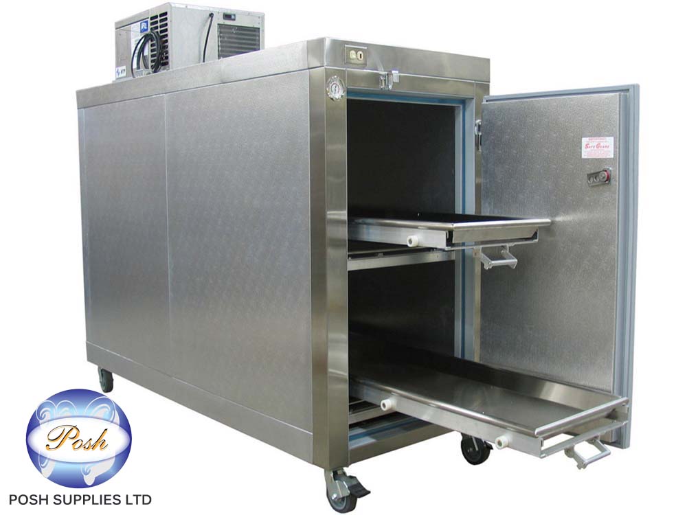 Mortuary Fridges for Sale in Kampala Uganda. Dead Bodies Storage Fridges, Medical Fridges, Medical Refrigeration in Uganda, Medical Supply, Medical Equipment, Hospital, Clinic & Medicare Equipment Kampala Uganda, Posh Supplies Limited Uganda, Ugabox