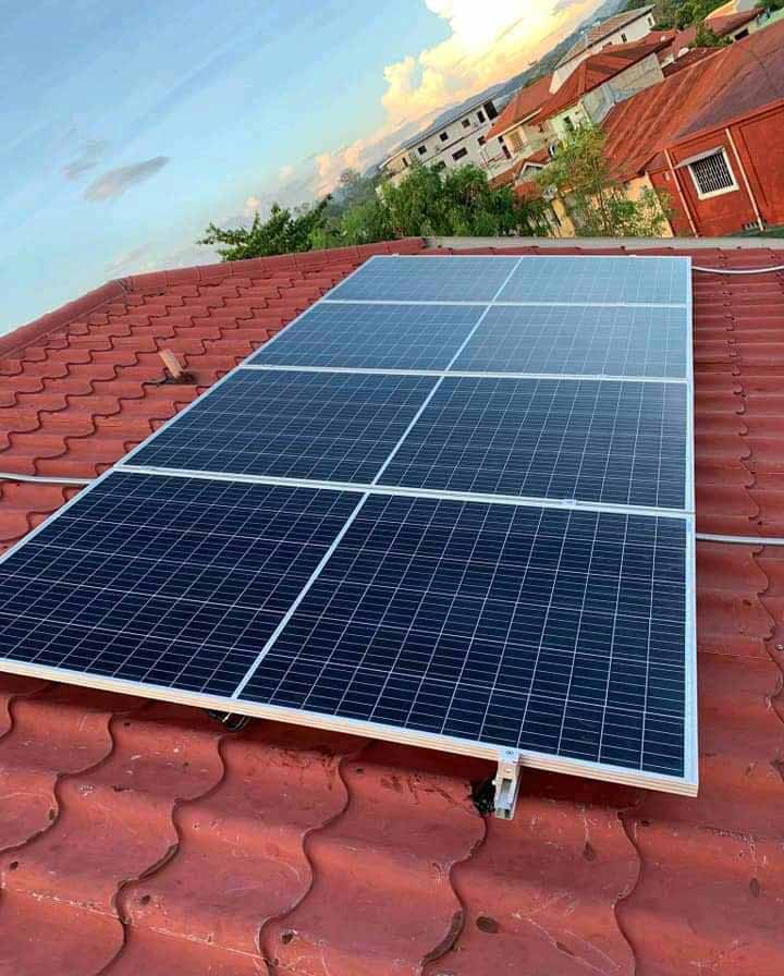 Solar Panels For Sale in Kampala Uganda. Solar Power Company in Uganda. Solar Systems Installation in Uganda, Quality Matrix Technical Services Uganda, Ugabox