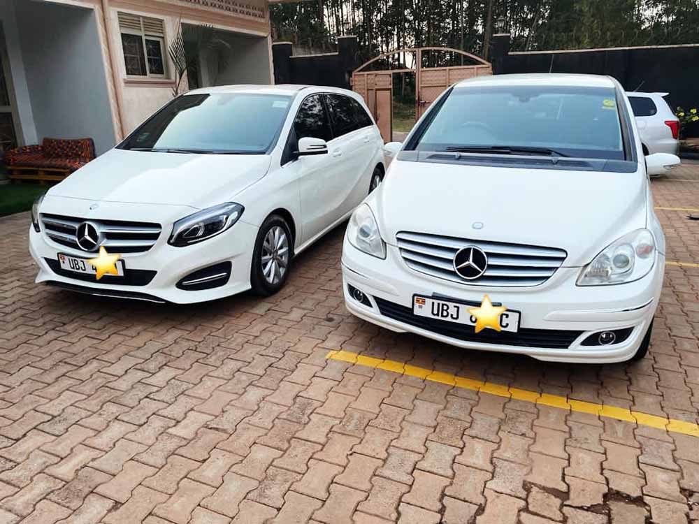 Cars for Hire in Uganda. Wedding Cars/Bridal Cars in Uganda. Other Transport Services: Rental Cars in Uganda, Tours and Travel Vehicles in Uganda, Entebbe Airport Transfer and Car Pick Up. Wedding Event/Private Business Car Hire. Self Drive Car/Vehicle Hire Services in Kampala Uganda, V.I.P Transport Services in Uganda. Car Hire Company: Mutinisa Motors and Safaris Ltd Uganda. Ugabox