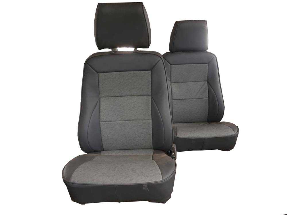 Custom Car Seat Repair and making Kamapala uganda, Ugabox