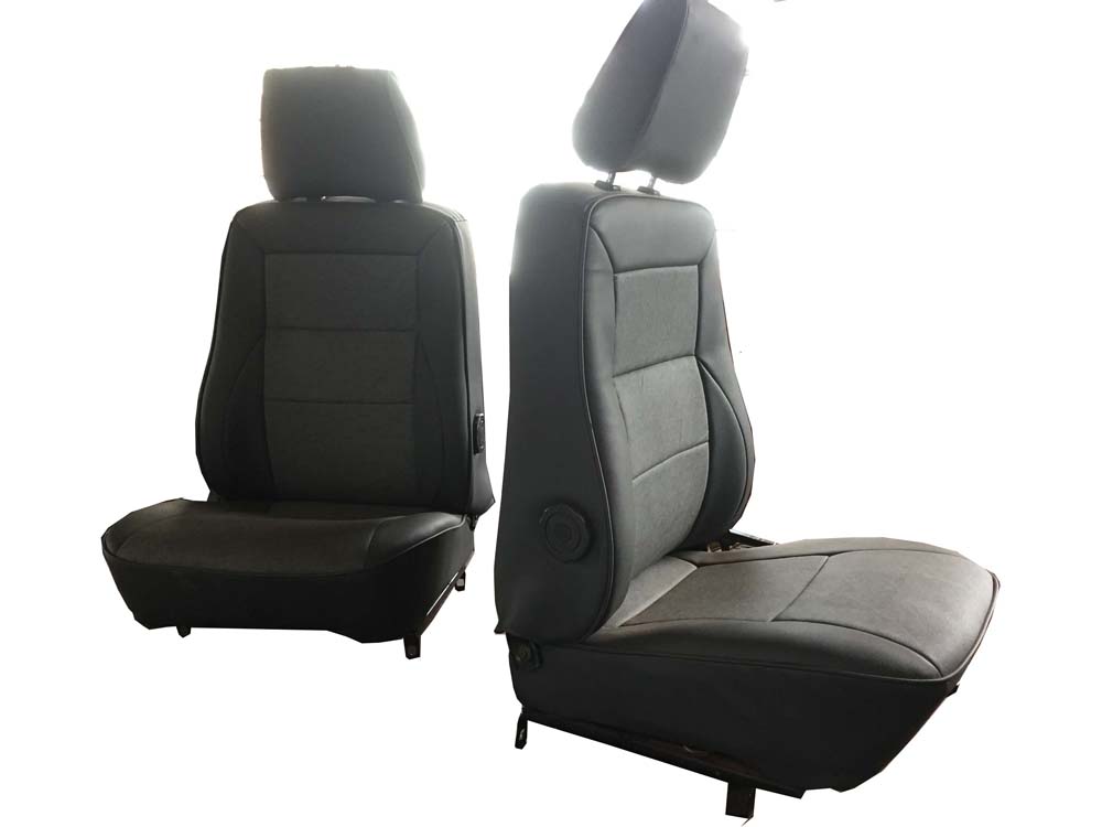 Custom Car Seat Repair and making Kamapala uganda, Ugabox