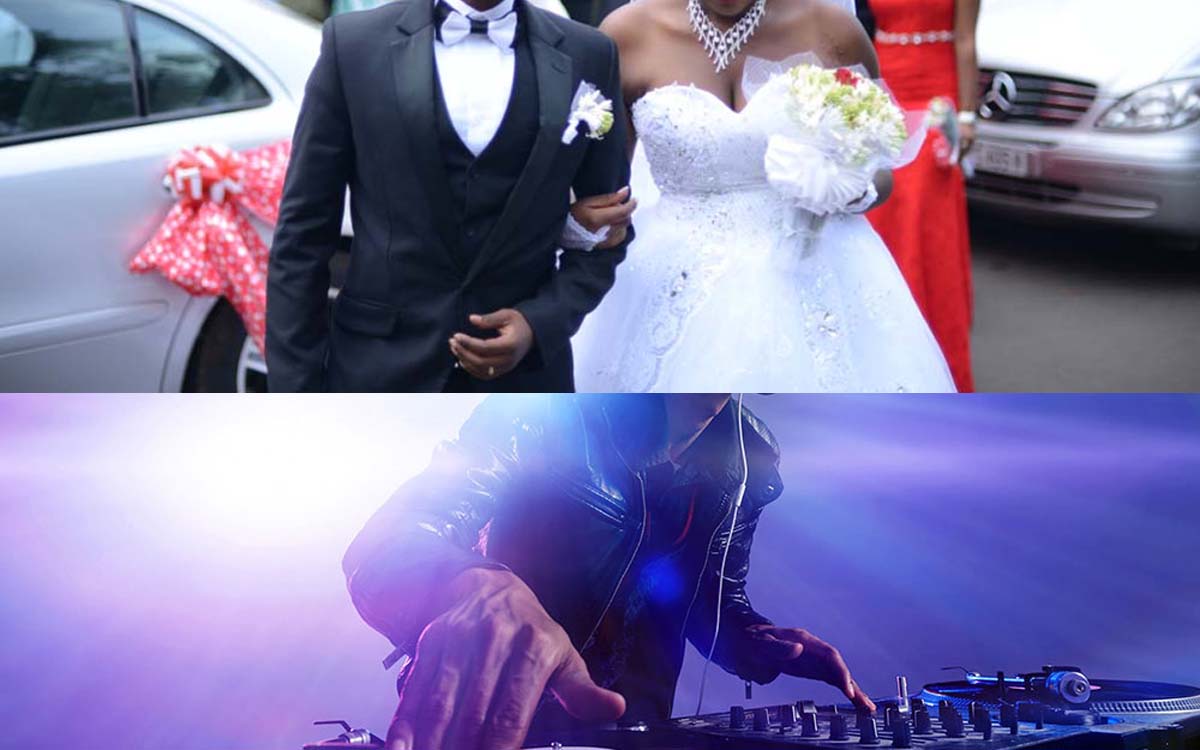 Wedding Entertainment, Companies, Kampala Uganda, Business and Shopping Online Portal