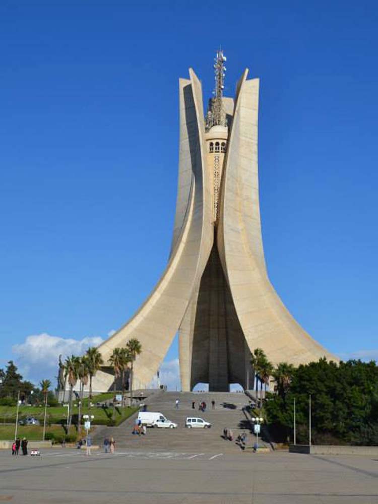 Top Attractions Algeria. Algeria Leading Tourist Attractions. Holiday Tours And Travel. Ugabox.com