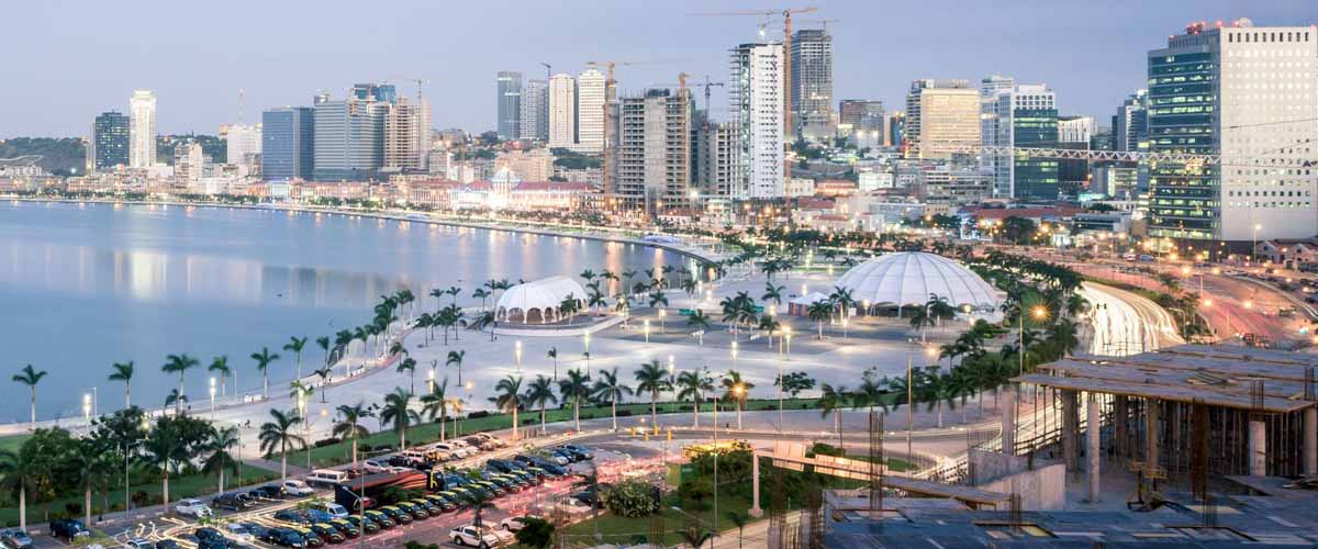 Angola. Angola Tourist Attractions. Angola Holiday Destinations, Tours And Travel. Angola Business And Investment. Information, Tourism, Trade, Brands And Companies. Ugabox.com