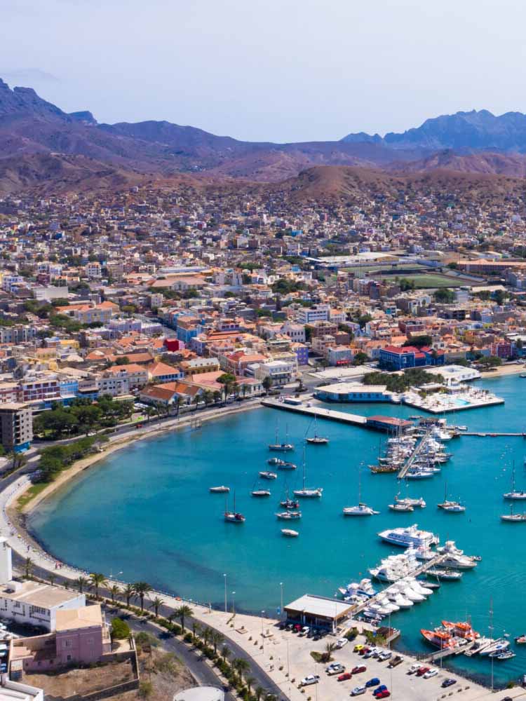 Top Attractions Cabo Verde. Cabo Verde Leading Tourist Attractions. Holiday Tours And Travel. Ugabox.com