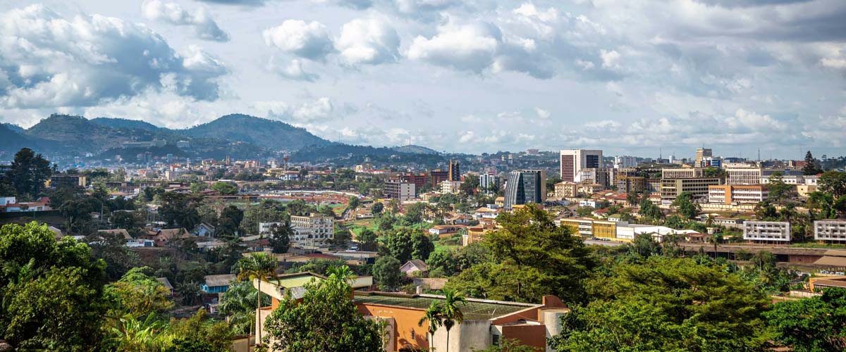 Cameroon. Cameroon Tourist Attractions. Cameroon Holiday Destinations, Tours And Travel. Cameroon Business And Investment. Information, Tourism, Trade, Brands And Companies. Ugabox.com