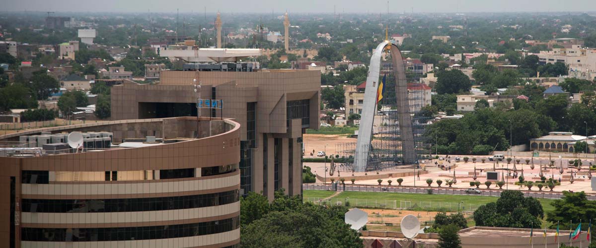 Chad. Chad Tourist Attractions. Chad Holiday Destinations, Tours And Travel. Chad Business And Investment. Information, Tourism, Trade, Brands And Companies. Ugabox.com