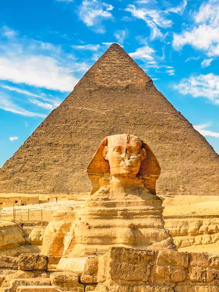 Top Attractions Egypt. Egypt Leading Tourist Attractions. Holiday Tours And Travel. Ugabox.com