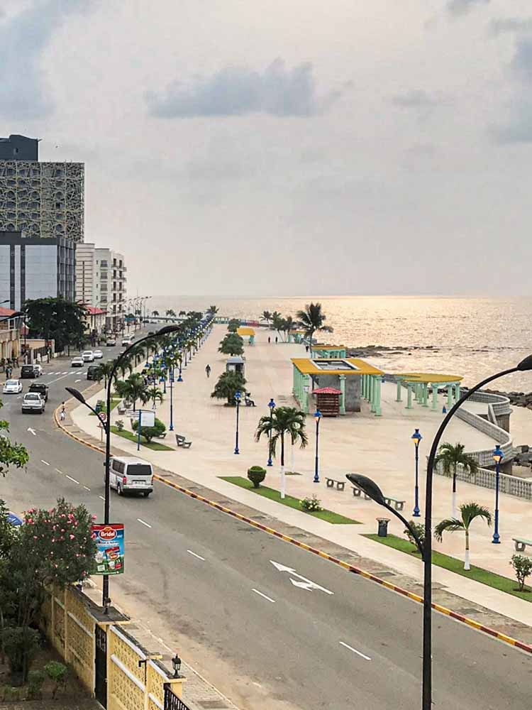 Top Attractions Equatorial Guinea. Equatorial Guinea Leading Tourist Attractions. Holiday Tours And Travel. Ugabox.com