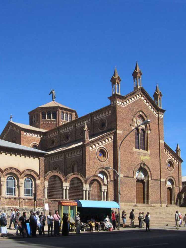 Top Attractions Eritrea. Eritrea Leading Tourist Attractions. Holiday Tours And Travel. Ugabox.com