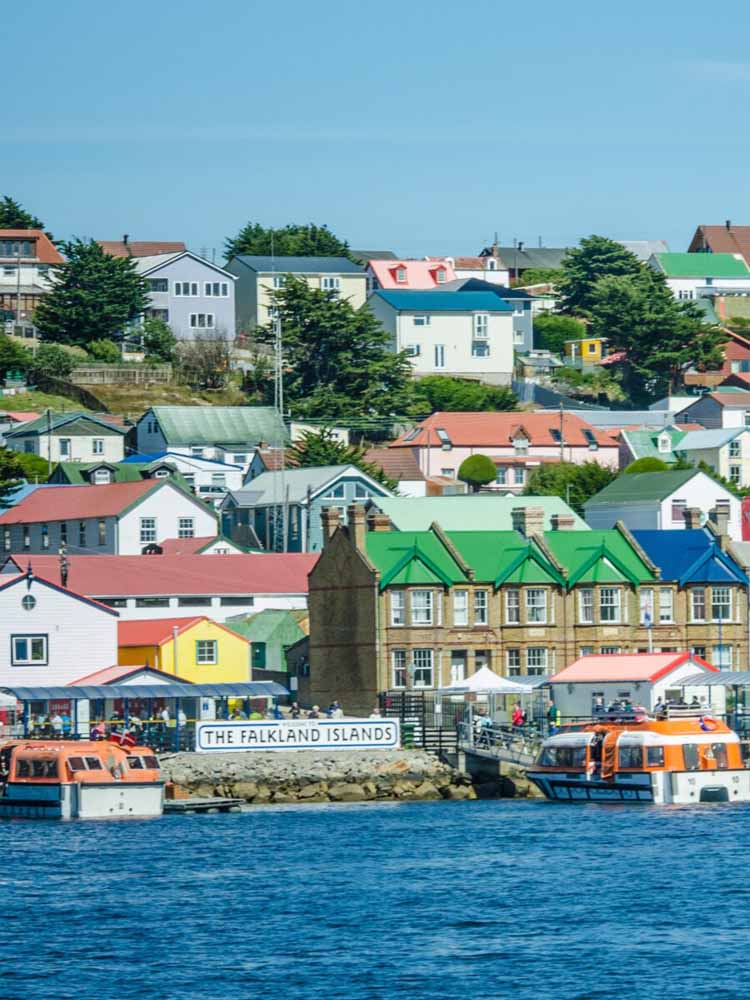 Top Attractions Falkland Islands. Falkland Islands Leading Tourist Attractions. Holiday Tours And Travel. Ugabox.com