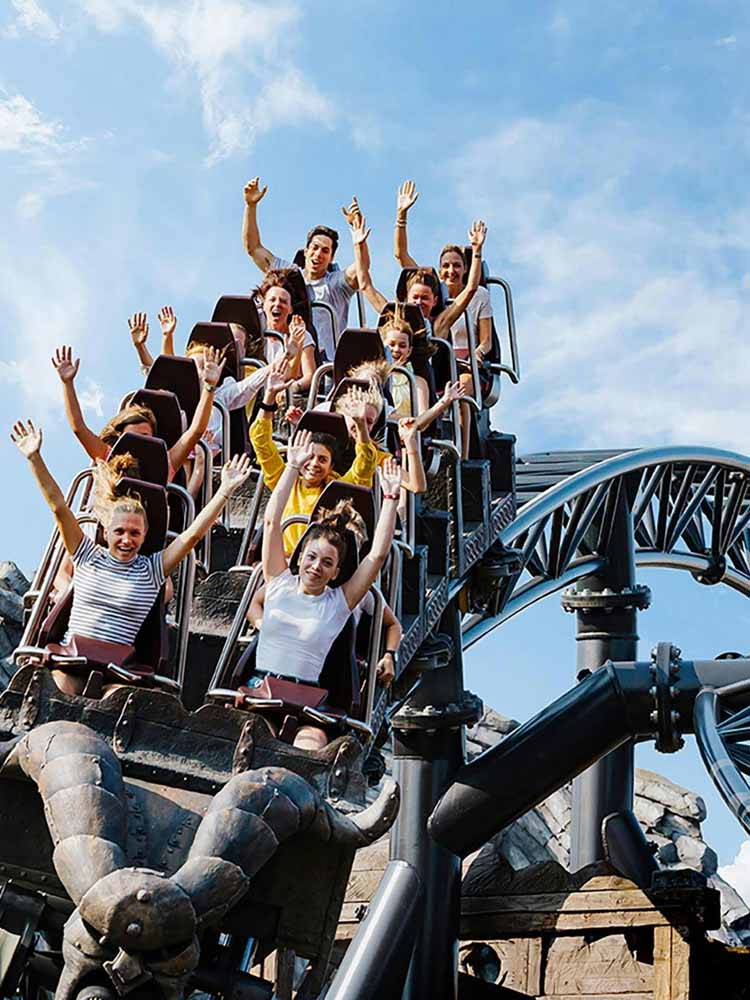 Top Attractions Germany. Germany Leading Tourist Attractions. Holiday Tours And Travel. Ugabox.com
