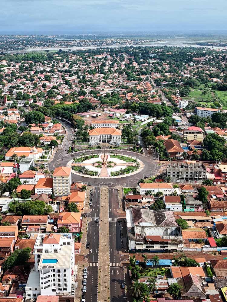 Top Attractions Guinea Bissau. Guinea Bissau Leading Tourist Attractions. Holiday Tours And Travel. Ugabox.com
