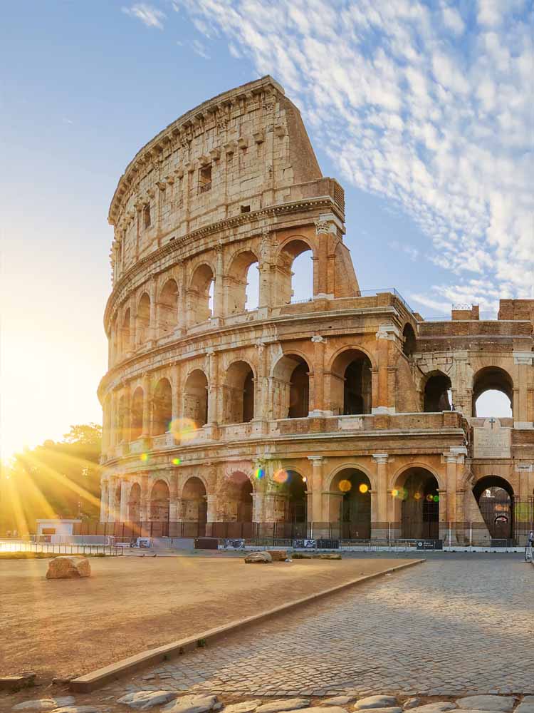 Top Attractions Italy. Italy Leading Tourist Attractions. Holiday Tours And Travel. Ugabox.com